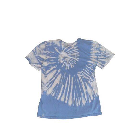 Tulane Nike Bleached Tee - Picture 2 of 4